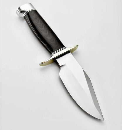 Model 19 BUSHMASTER - Randall Made Knife - Unique Blades Runner