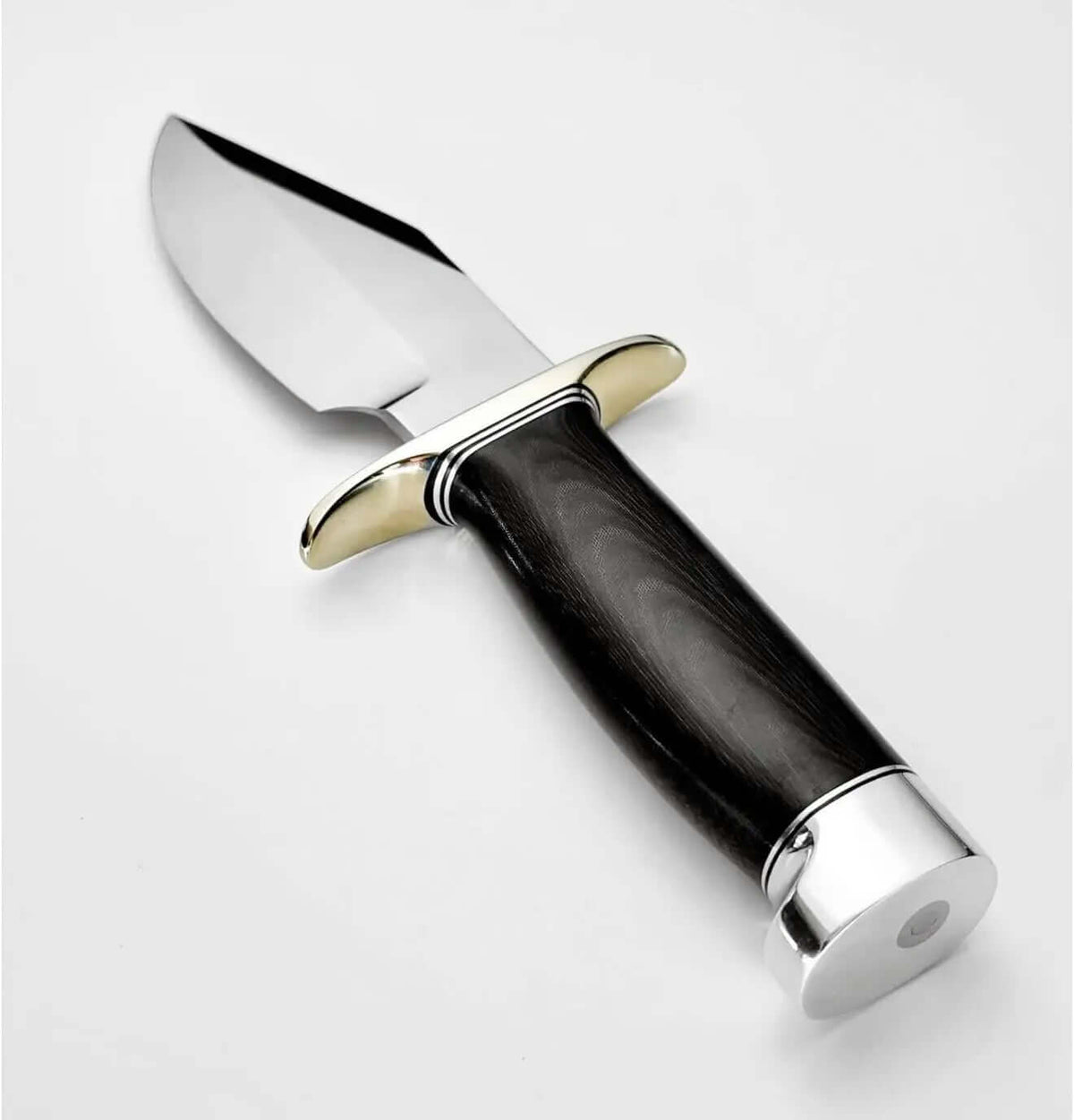 Model 19 BUSHMASTER - Randall Made Knife - Unique Blades Runner