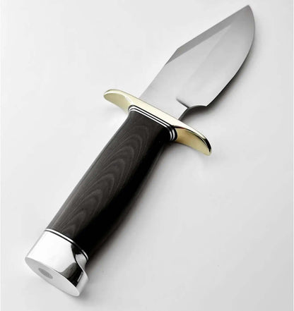 Model 19 BUSHMASTER - Randall Made Knife - Unique Blades Runner