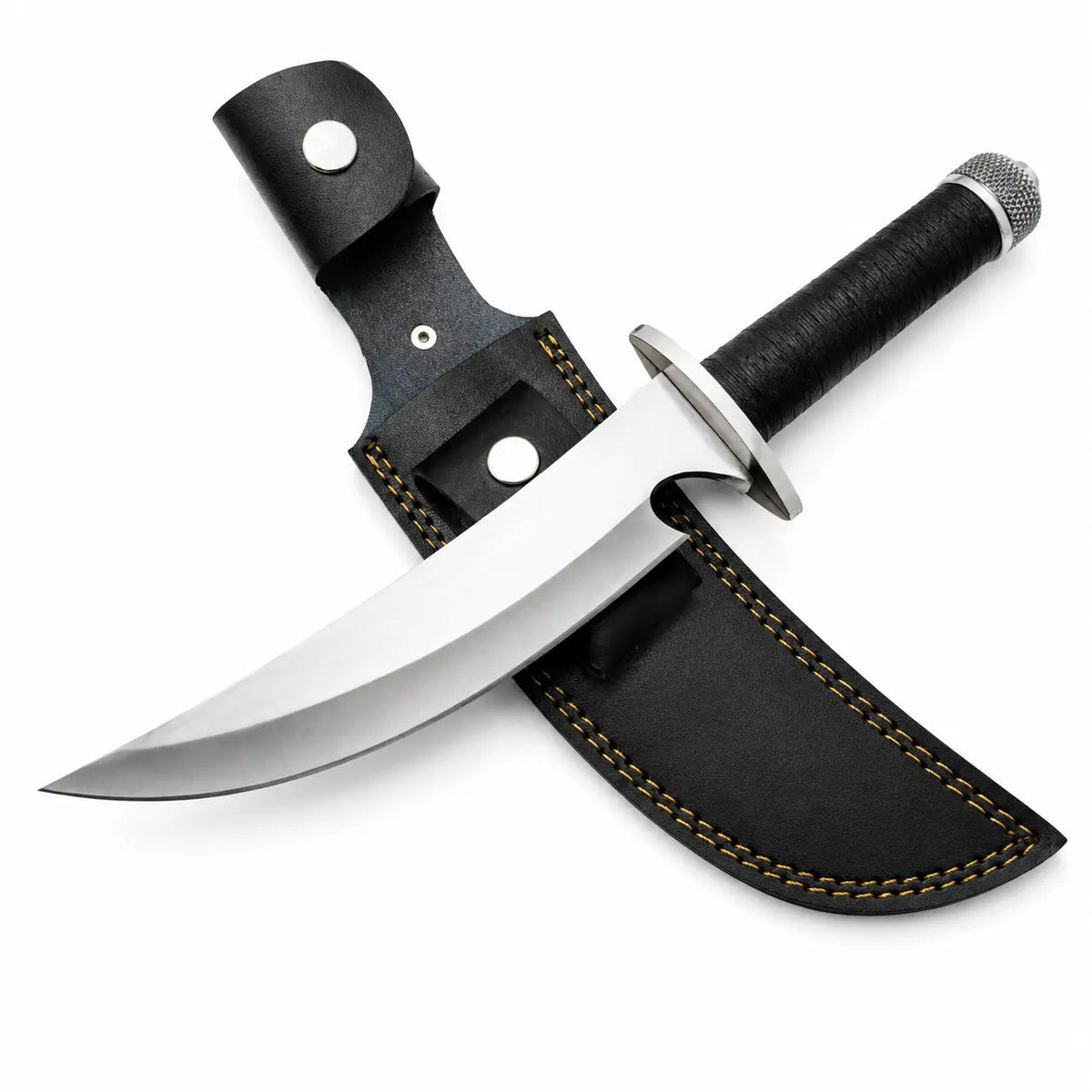 Ninja Assassin Knife – Movie Prop Collectible - Unique Blades Runner