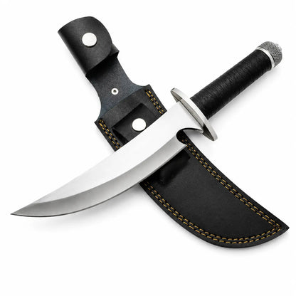 Ninja Assassin Knife – Movie Prop Collectible - Unique Blades Runner