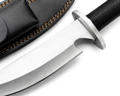 Ninja Assassin Knife – Movie Prop Collectible - Unique Blades Runner