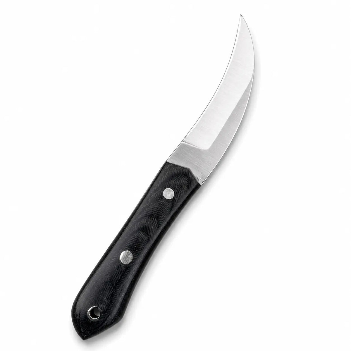 Pikal Knife For Sale – D2 Tool Steel Blade With Micarta Handle & Sheath - Unique Blades Runner