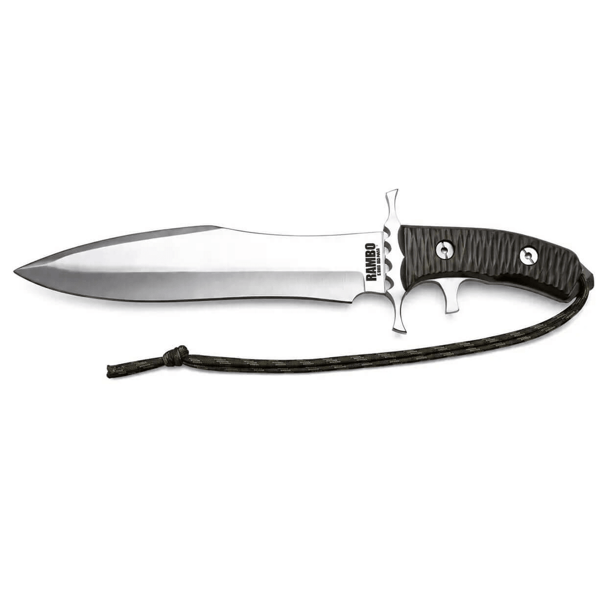 Rambo Last Blood Heartstopper Knife – Rambo 5 Collectible Knife - Unique Blades Runner