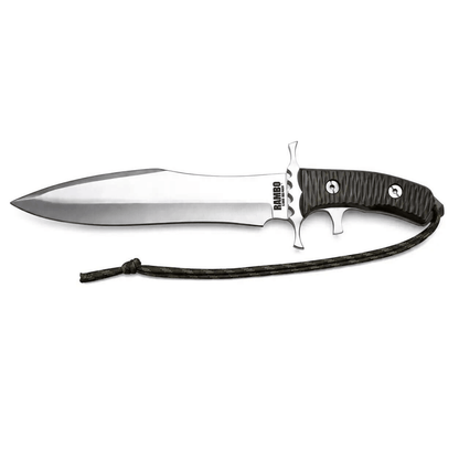 Rambo Last Blood Heartstopper Knife – Rambo 5 Collectible Knife - Unique Blades Runner