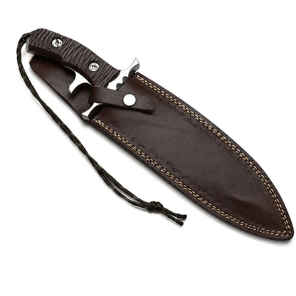 Rambo Last Blood Heartstopper Knife – Rambo 5 Collectible Knife - Unique Blades Runner