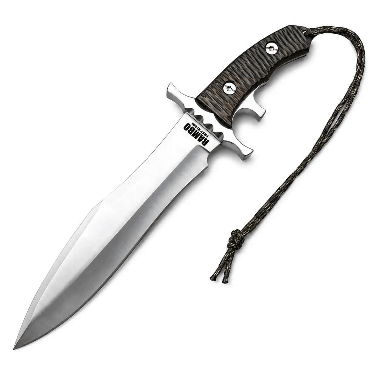 Rambo Last Blood Heartstopper Knife – Rambo 5 Collectible Knife - Unique Blades Runner