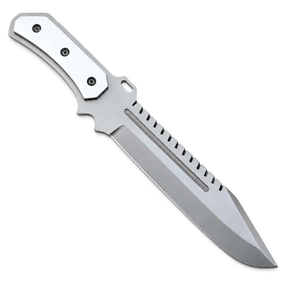 Resident Evil 5 Knife Replica - Albert Wesker Knife - Unique Blades Runner