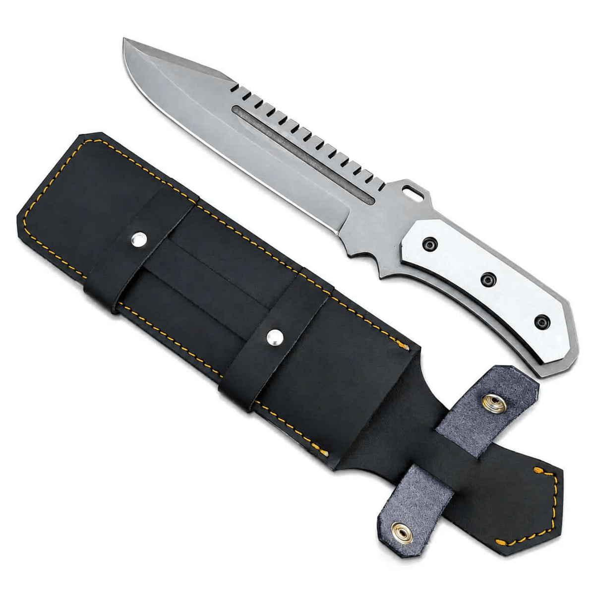 Resident Evil 5 Knife Replica - Albert Wesker Knife - Unique Blades Runner