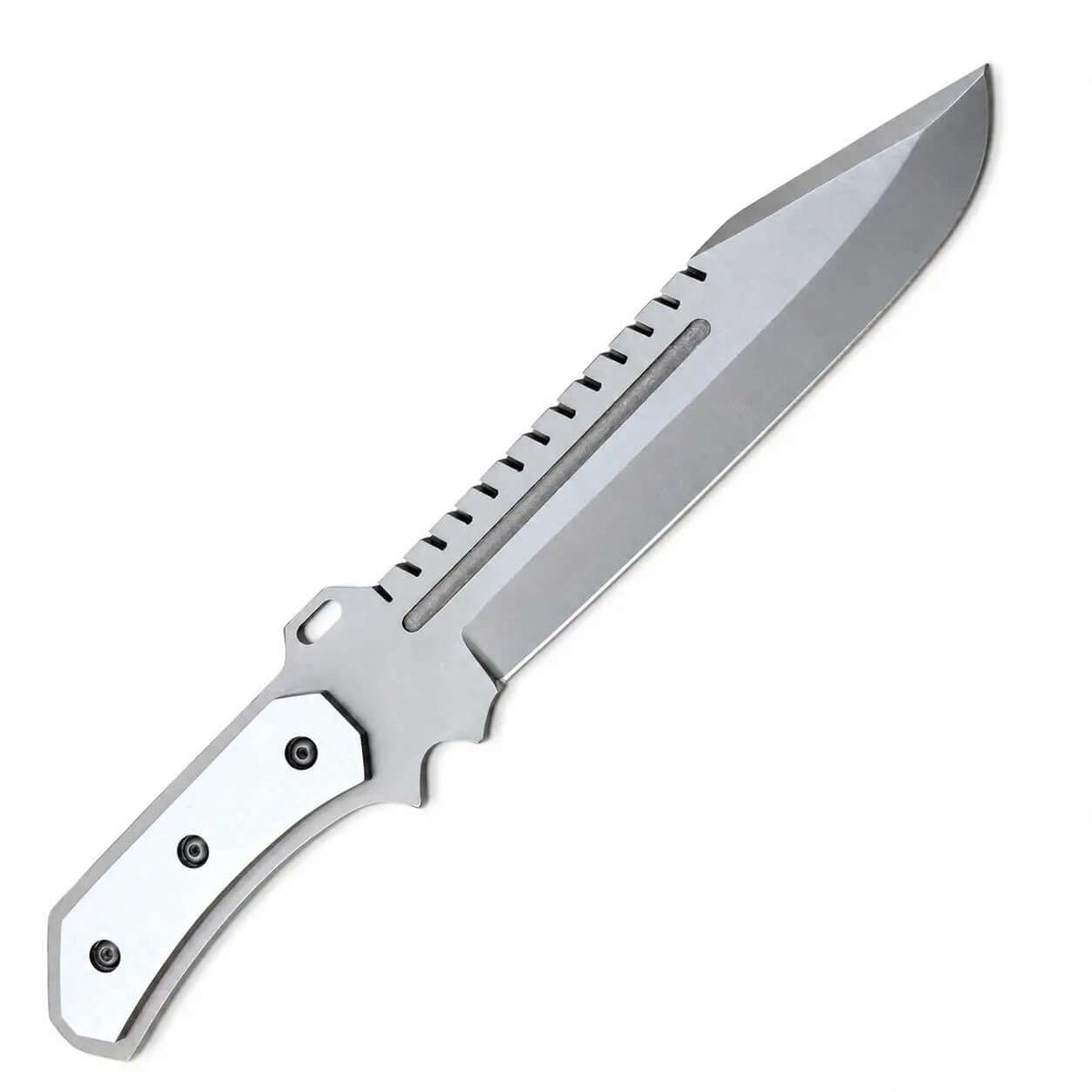 Resident Evil 5 Knife Replica - Albert Wesker Knife - Unique Blades Runner