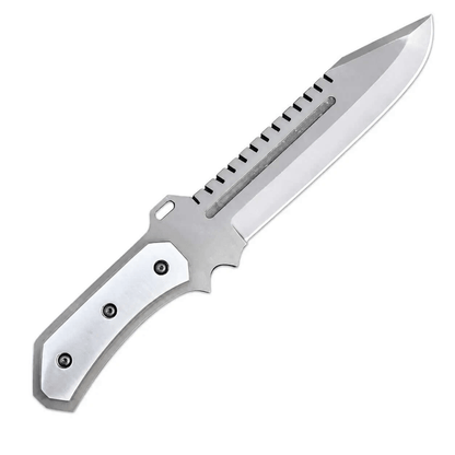Resident Evil 5 Knife Replica - Albert Wesker Knife - Unique Blades Runner