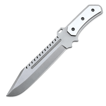 Resident Evil 5 Knife Replica - Albert Wesker Knife - Unique Blades Runner