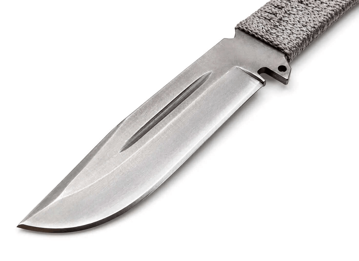 Resident Evil 7 Knife – Bio Hazard Knife - Unique Blades Runner