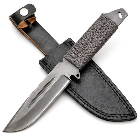 Resident Evil 7 Biohazard Knife Replica – RE7 Collectible