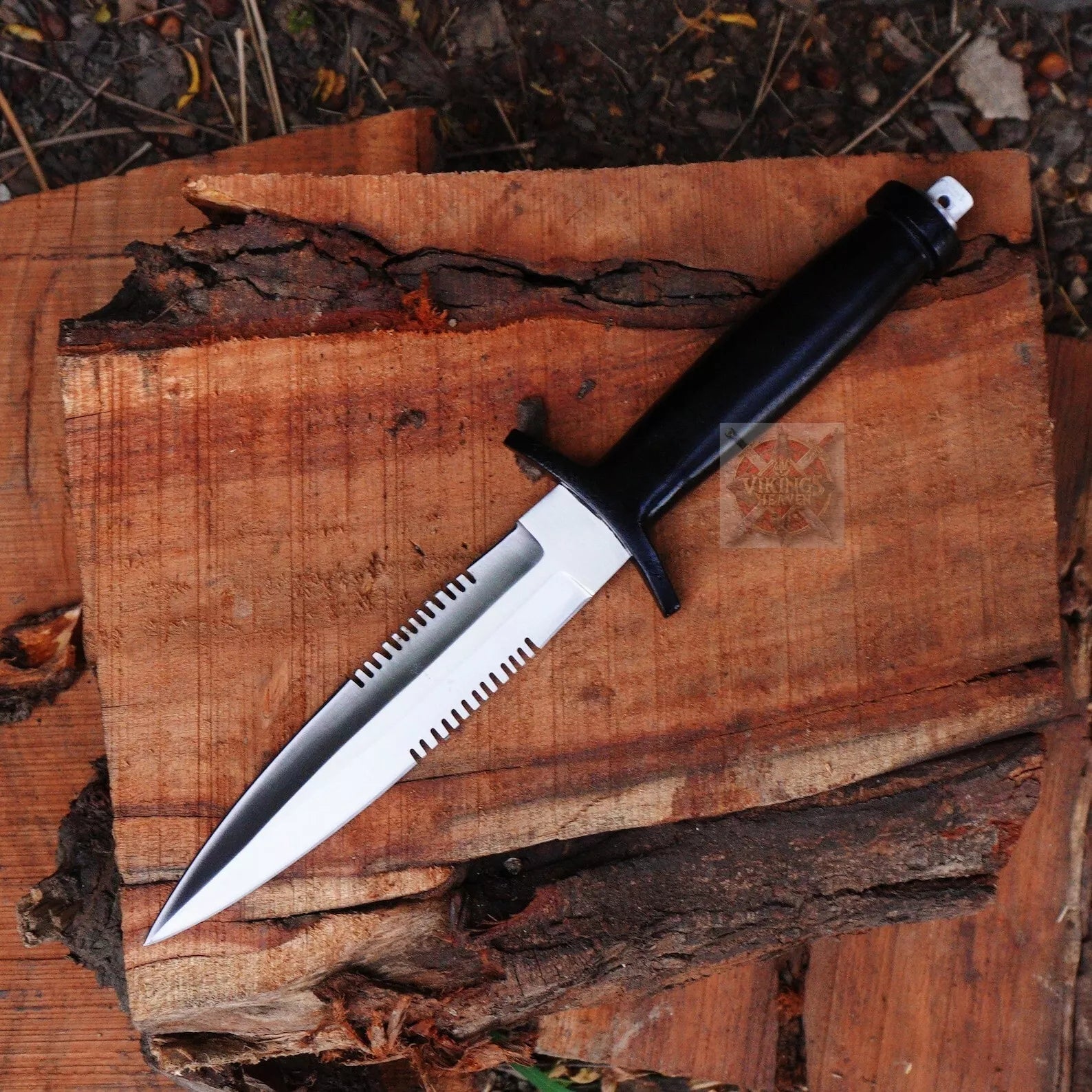 Jack Burton Collector’s Knife – Stainless Steel Movie Replica Knife Unique Blades Runner