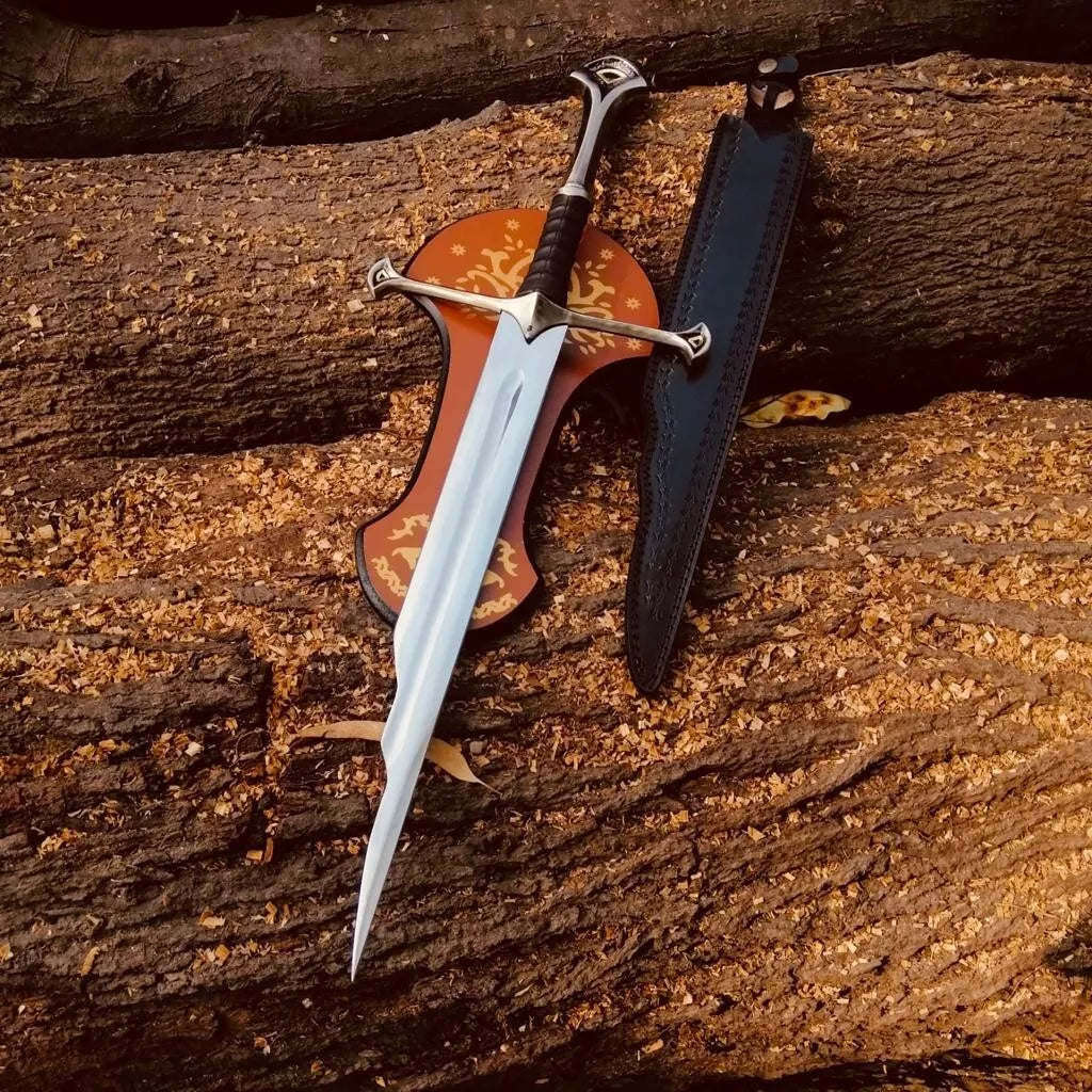Shard of Narsil Anduril Broken Sword