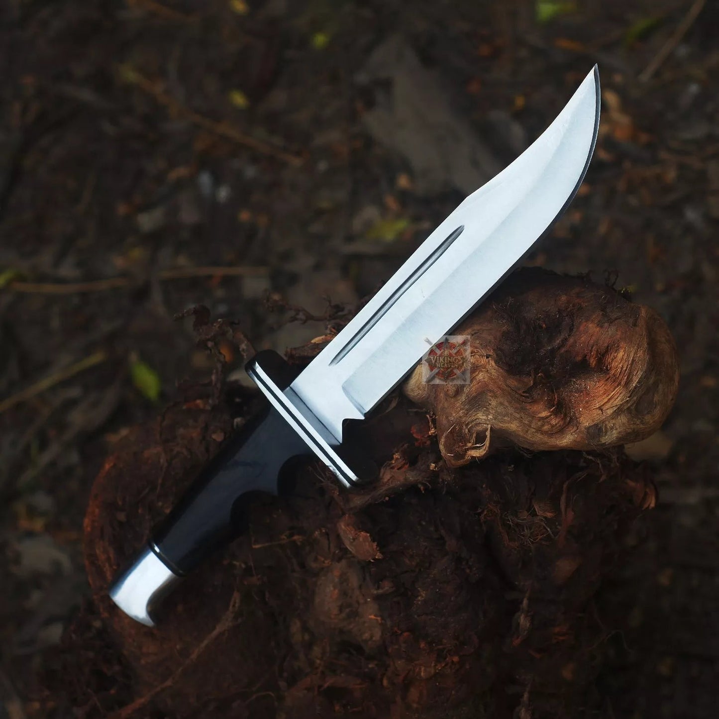 Scream Knife – Stainless Steel Collector’s Edition – Movie Fans’ Best Gift Unique Blades Runner