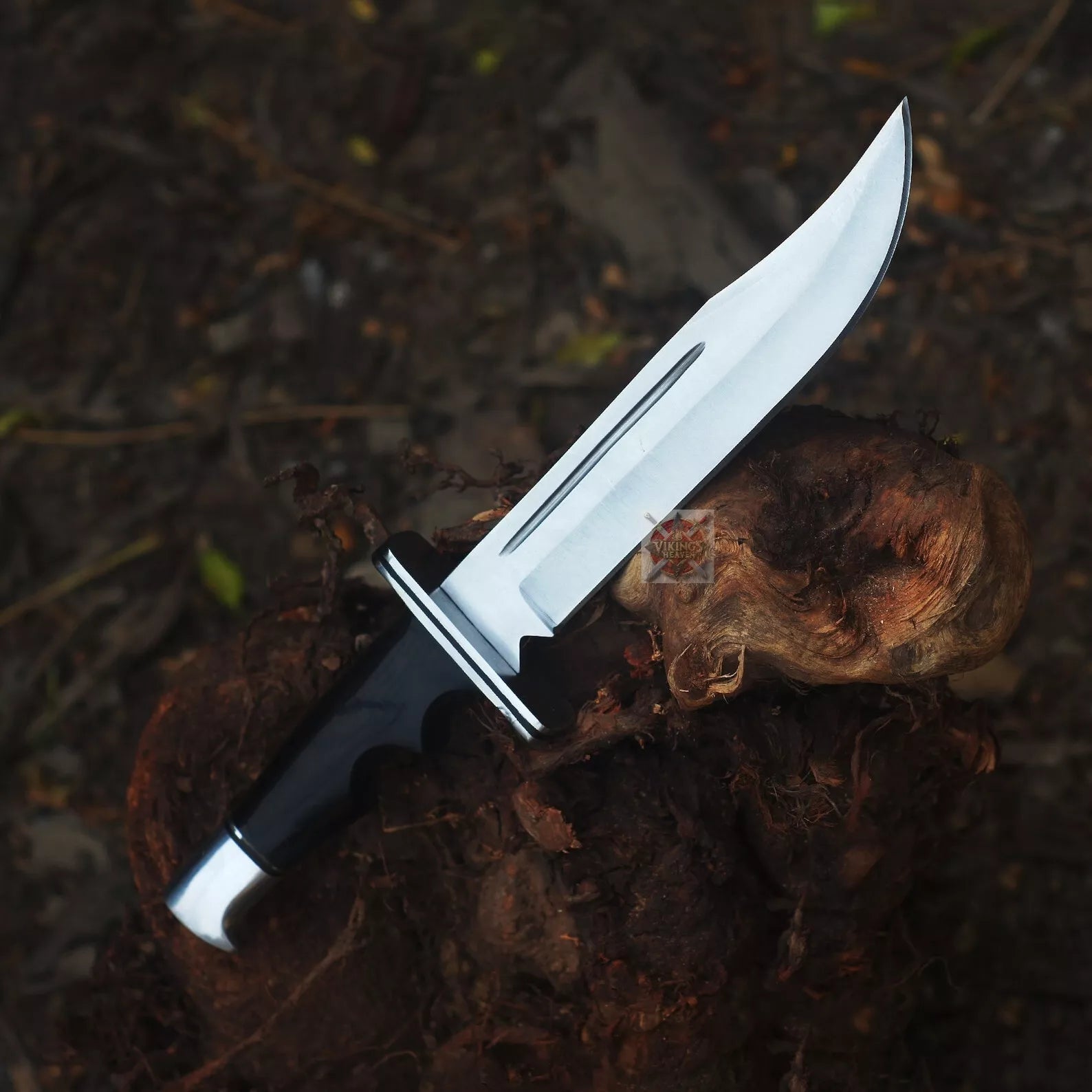 Scream Knife – Stainless Steel Collector’s Edition – Movie Fans’ Best Gift Unique Blades Runner