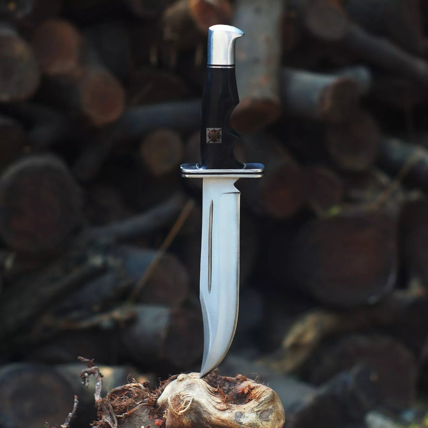 Scream Knife – Stainless Steel Collector’s Edition – Movie Fans’ Best Gift Unique Blades Runner