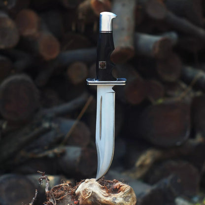 Scream Knife – Stainless Steel Collector’s Edition – Movie Fans’ Best Gift Unique Blades Runner