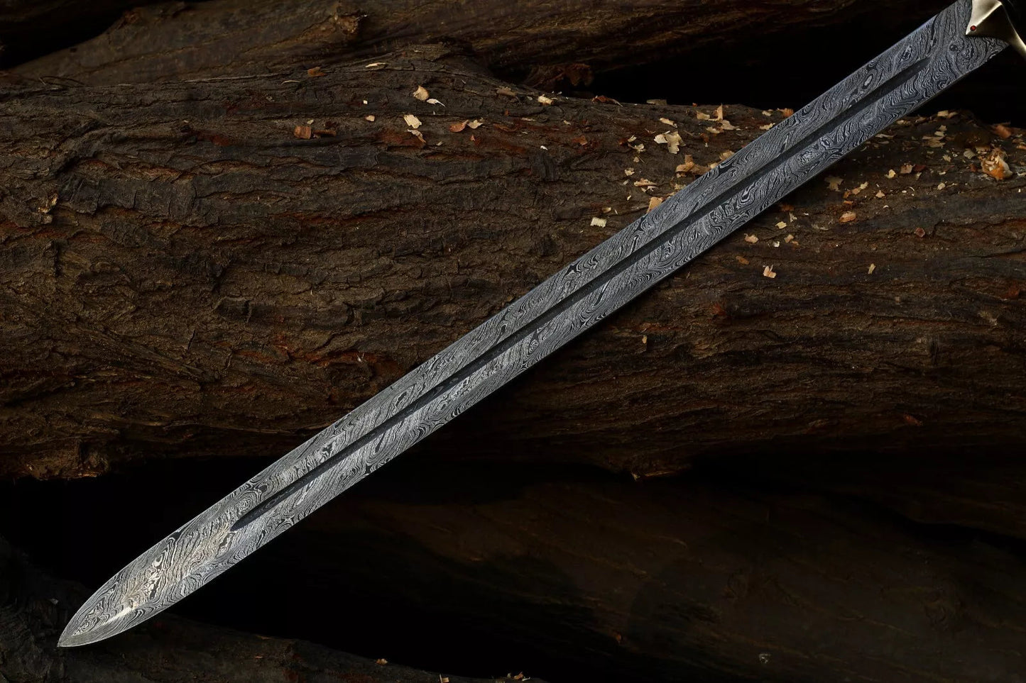 Aragorn Sword Replica Narsil Anduril | Lord of the Rings Ranger Sword – Collectible Unique Blades Runner