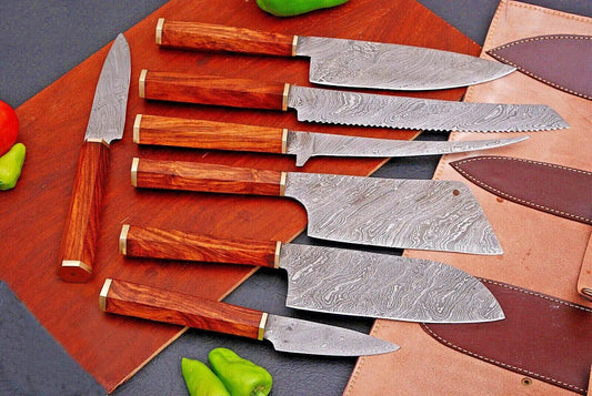 Japanese Chef Knives