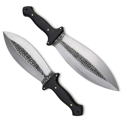 Smatchet Knife Set – Collector and Outdoor Edition - Unique Blades Runner