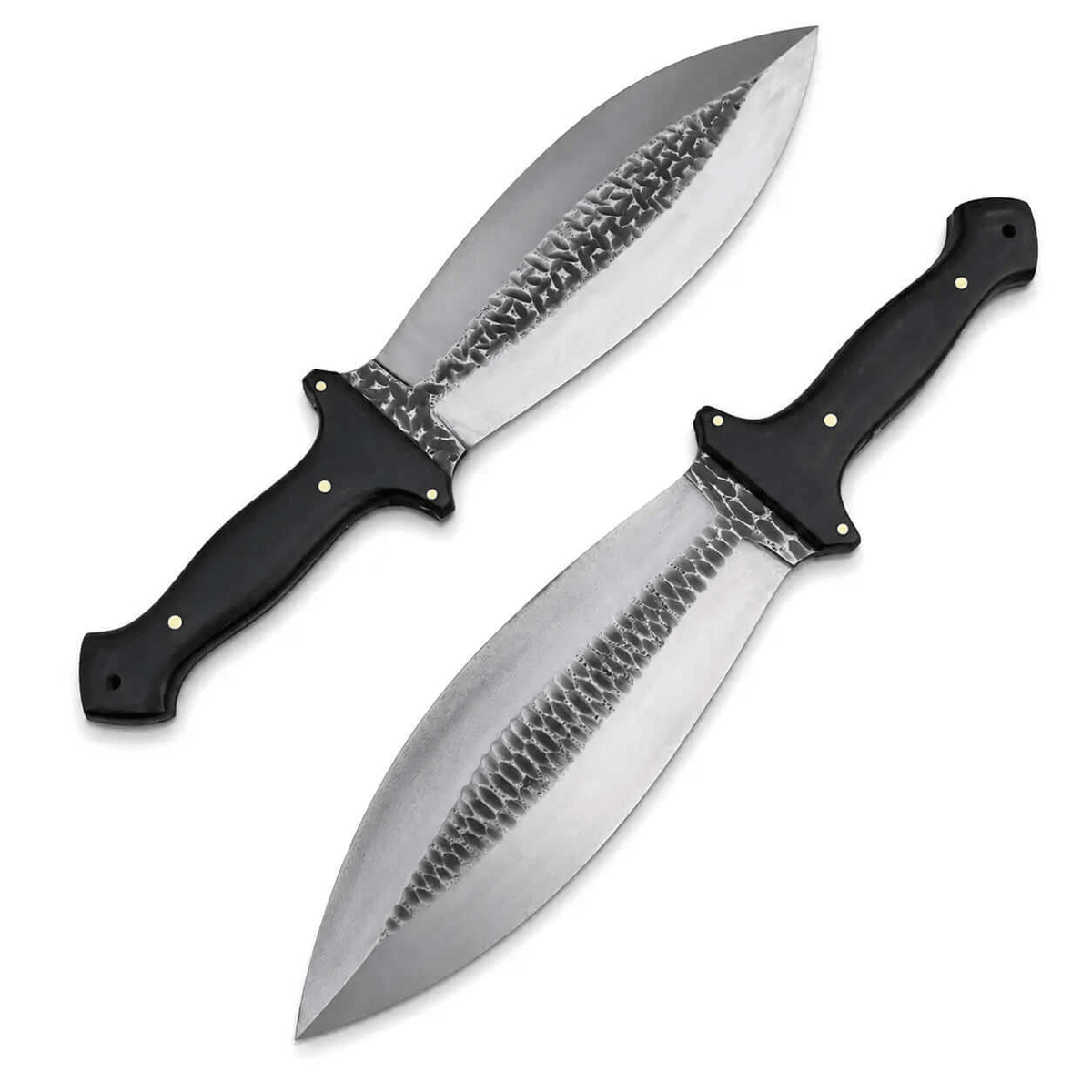 Smatchet Knife Set – Collector and Outdoor Edition - Unique Blades Runner