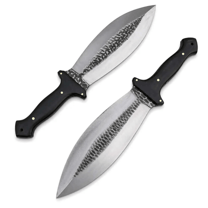 Smatchet Knife Set – Collector and Outdoor Edition - Unique Blades Runner