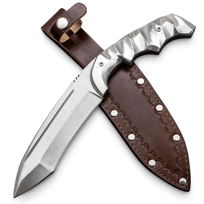Tekken 8 Victor Knives | Handmade Set D2 Steel - Unique Blades Runner