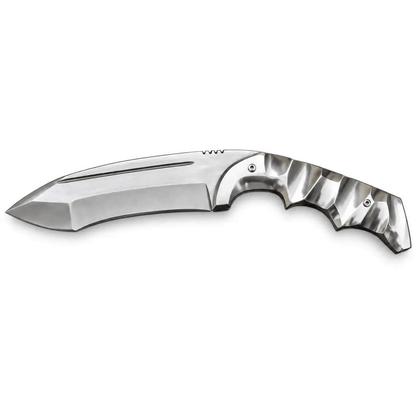 Tekken 8 Victor Knives | Handmade Set D2 Steel - Unique Blades Runner