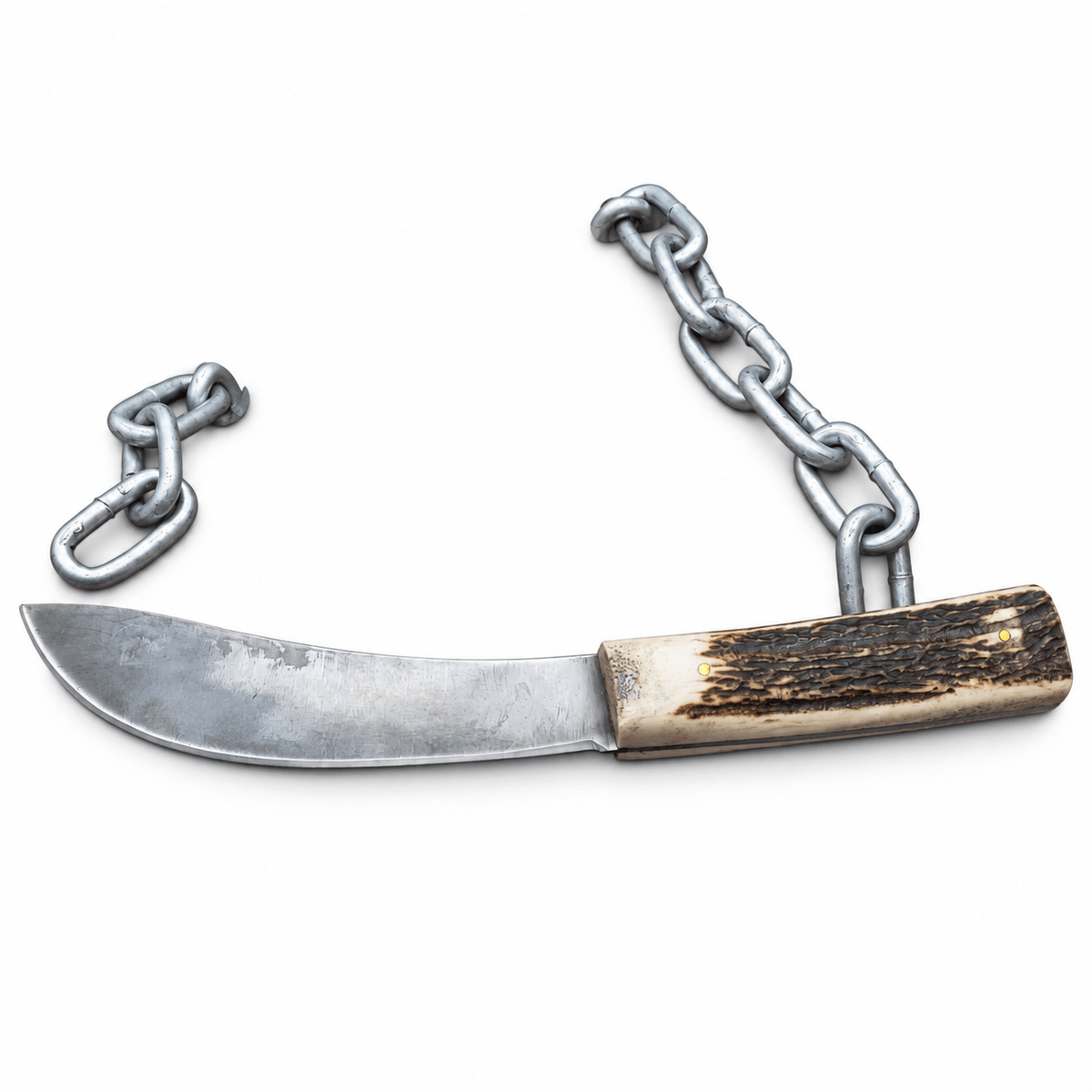 The Texas Chainsaw Massacre Knife - Collectible Movie Knife - Unique Blades Runner