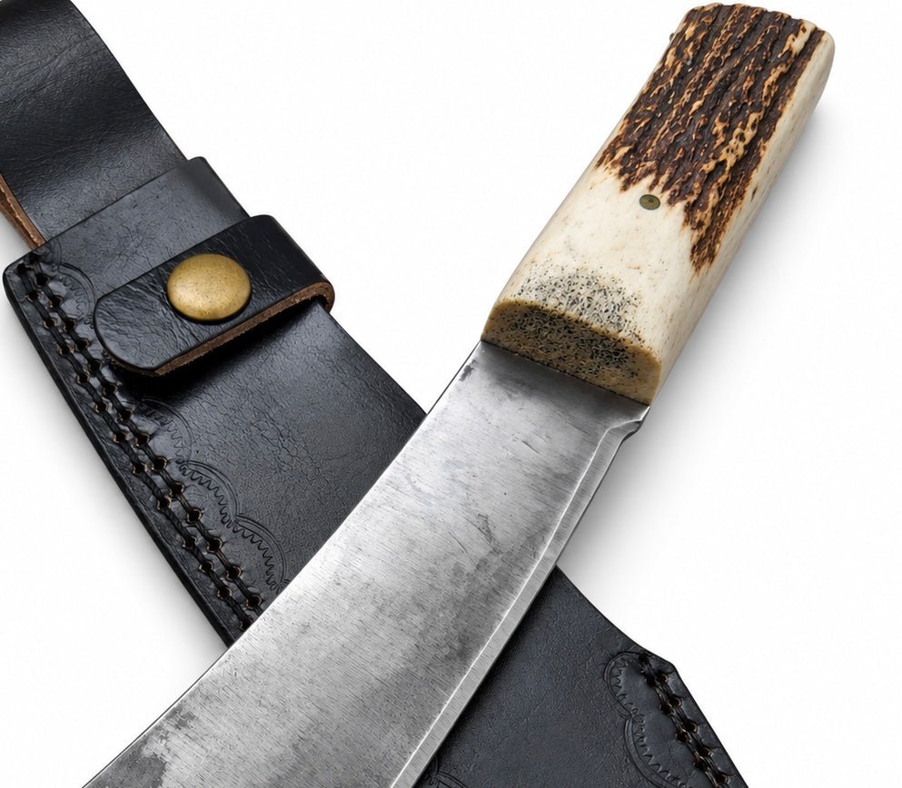 The Texas Chainsaw Massacre Knife - Collectible Movie Knife - Unique Blades Runner