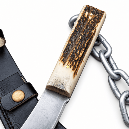 The Texas Chainsaw Massacre Knife - Collectible Movie Knife - Unique Blades Runner