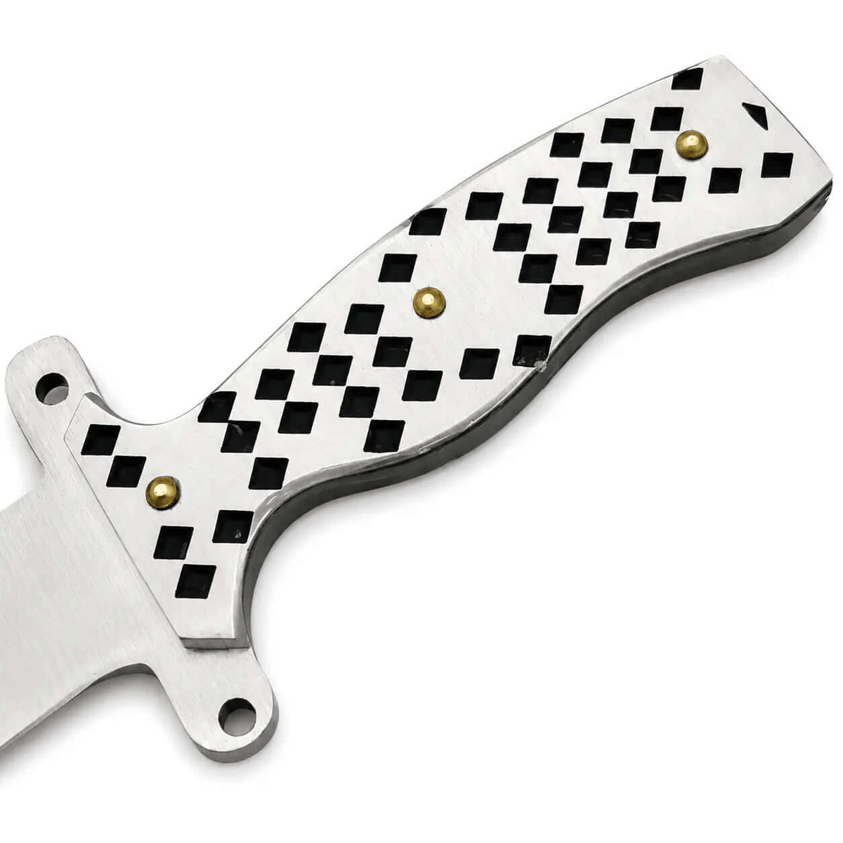 The Walking Dead Daryl Dixon Blood Diamond Replica Knife - Unique Blades Runner