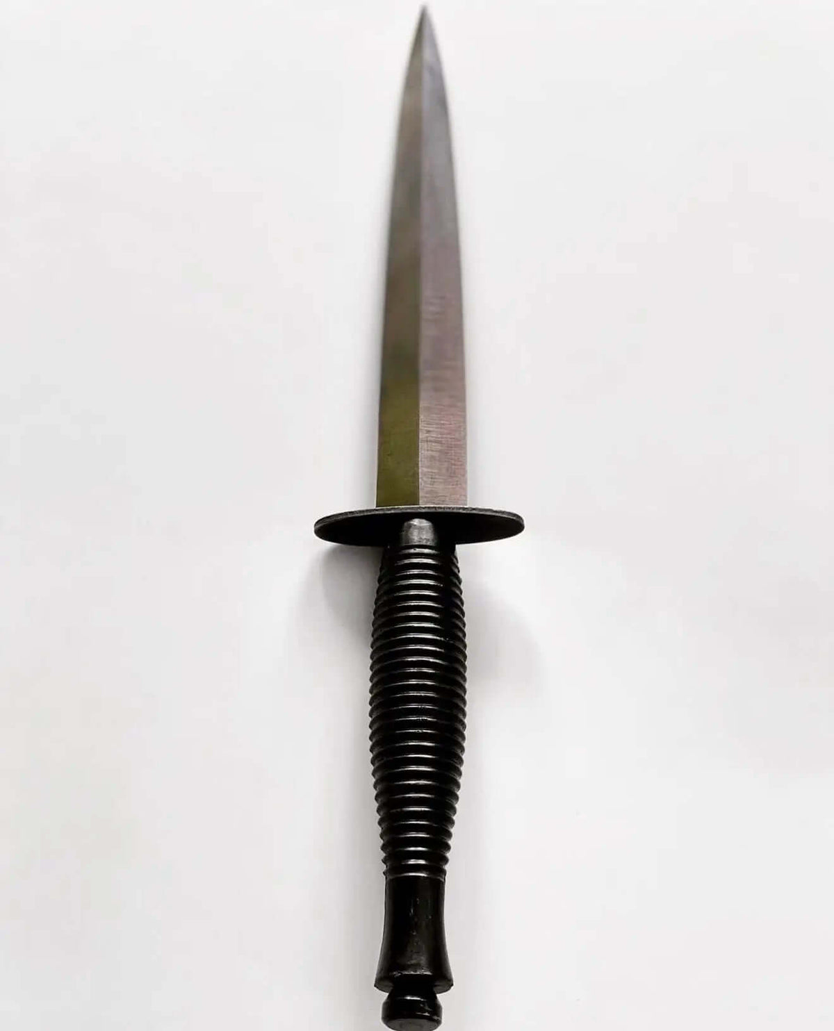 Third Pattern Fairbairn-Sykes British Commando Knife, circa 1950s - Unique Blades Runner