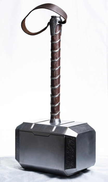 Thor Hammer Replica - From Thor - The Dark World - The Avengers 2 - Unique Blades Runner