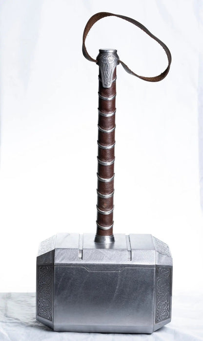 Thor Hammer Replica - From Thor - The Dark World - The Avengers 2 - Unique Blades Runner