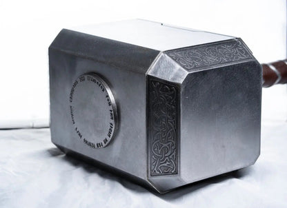 Thor Hammer Replica - From Thor - The Dark World - The Avengers 2 - Unique Blades Runner
