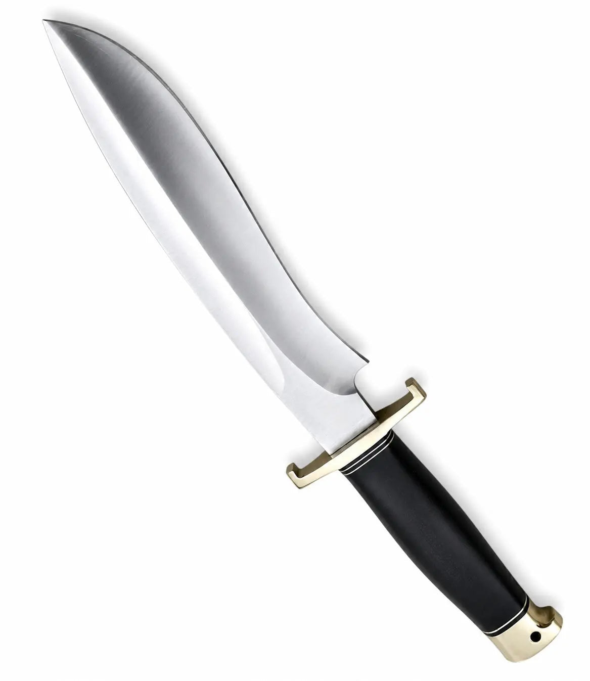 Traditional Sasquatch Bowie Knife for Collectors - Unique Blades Runner