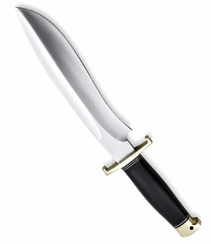 Traditional Sasquatch Bowie Knife for Collectors - Unique Blades Runner