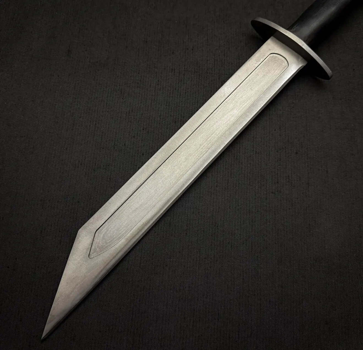Uhtred Knife Replica with Leather Sheath – The Last Kingdom - Unique Blades Runner