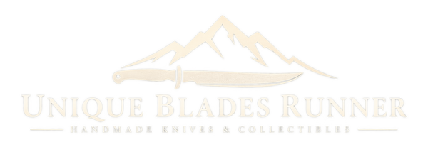 Unique Blades Runner