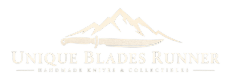 Unique Blades Runner