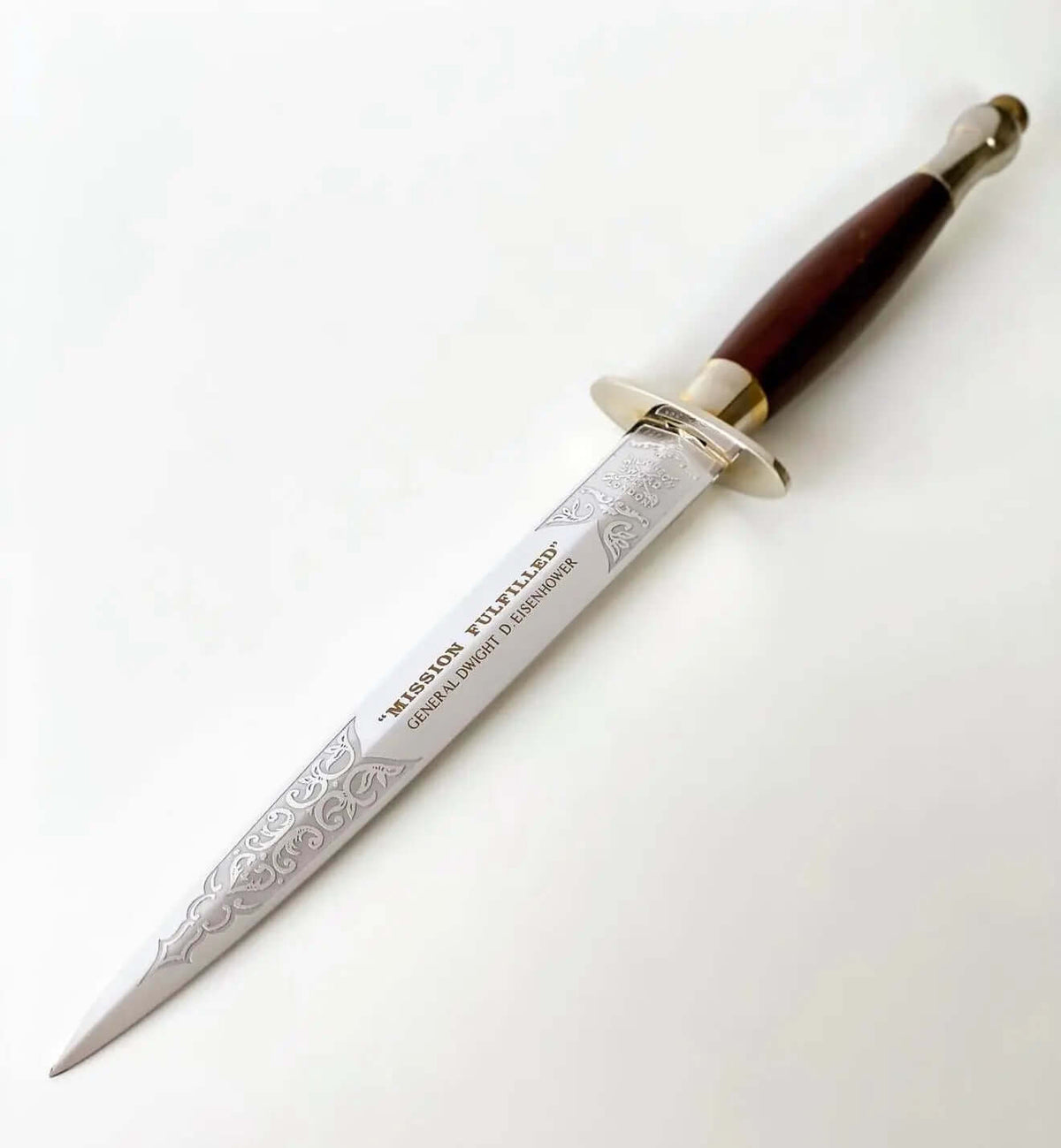 Vintage Limited Edition Wilkinson WWII, Fairbairn-Sykes Commando Knife - Unique Blades Runner