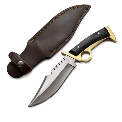 Walking Dead Daryl Dixon Knife - Collectible Knife - Unique Blades Runner