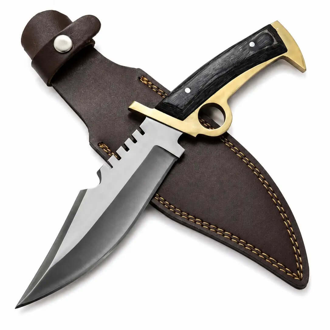 Walking Dead Daryl Dixon Knife - Collectible Knife - Unique Blades Runner