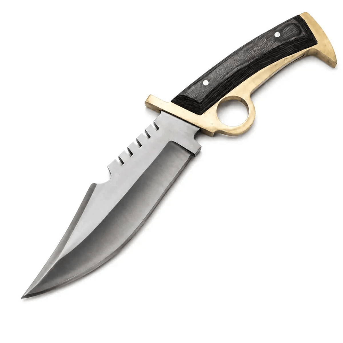 Walking Dead Daryl Dixon Knife - Collectible Knife - Unique Blades Runner